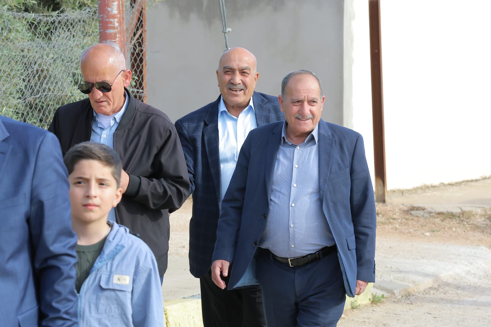 Madar Al-Saa Images 0.44545653523709716