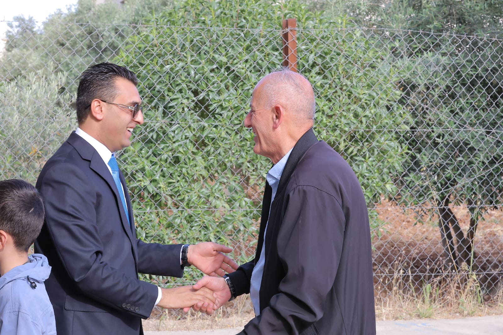Madar Al-Saa Images 0.8009408134051892