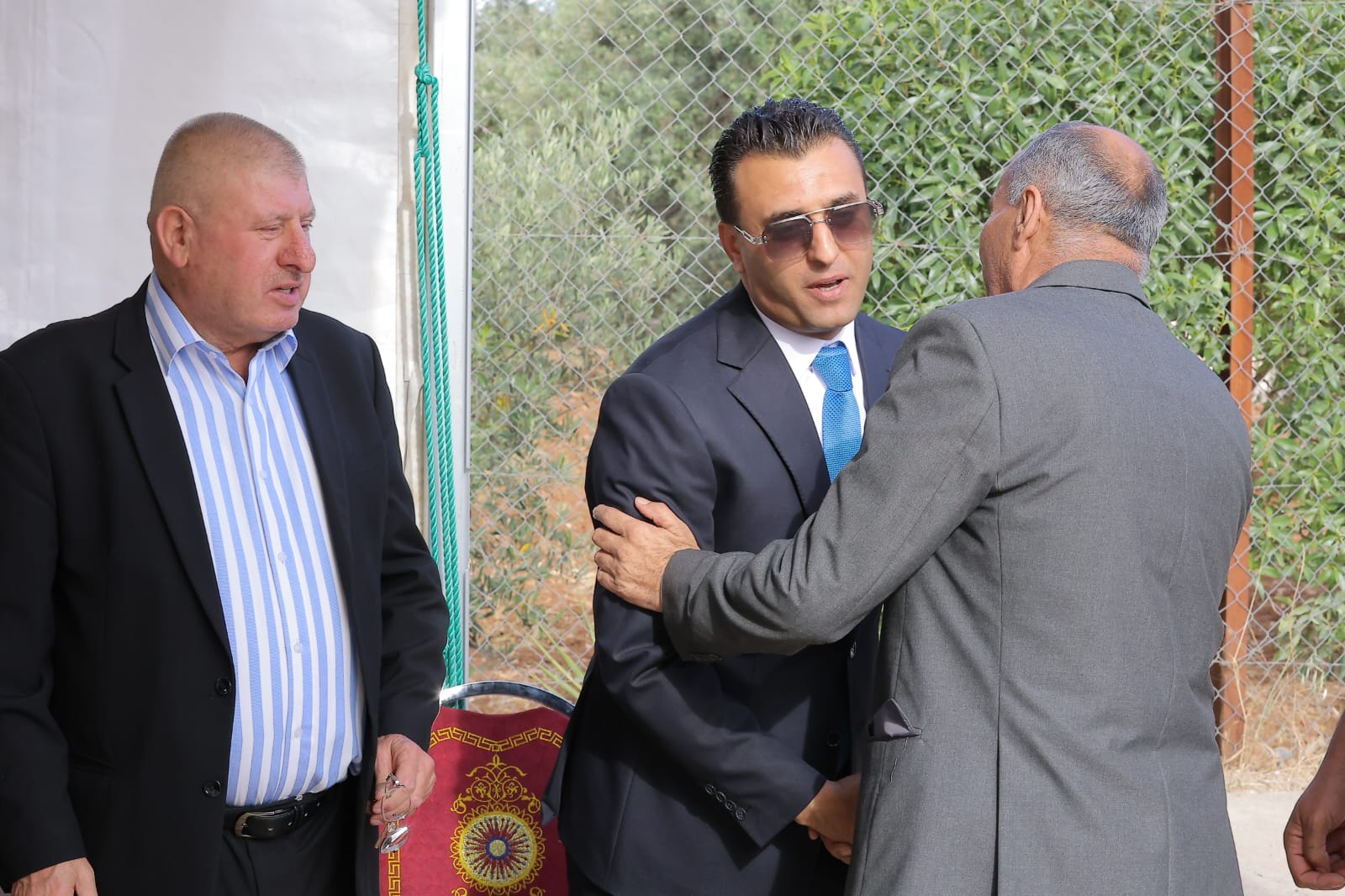 Madar Al-Saa Images 0.21671128536812045