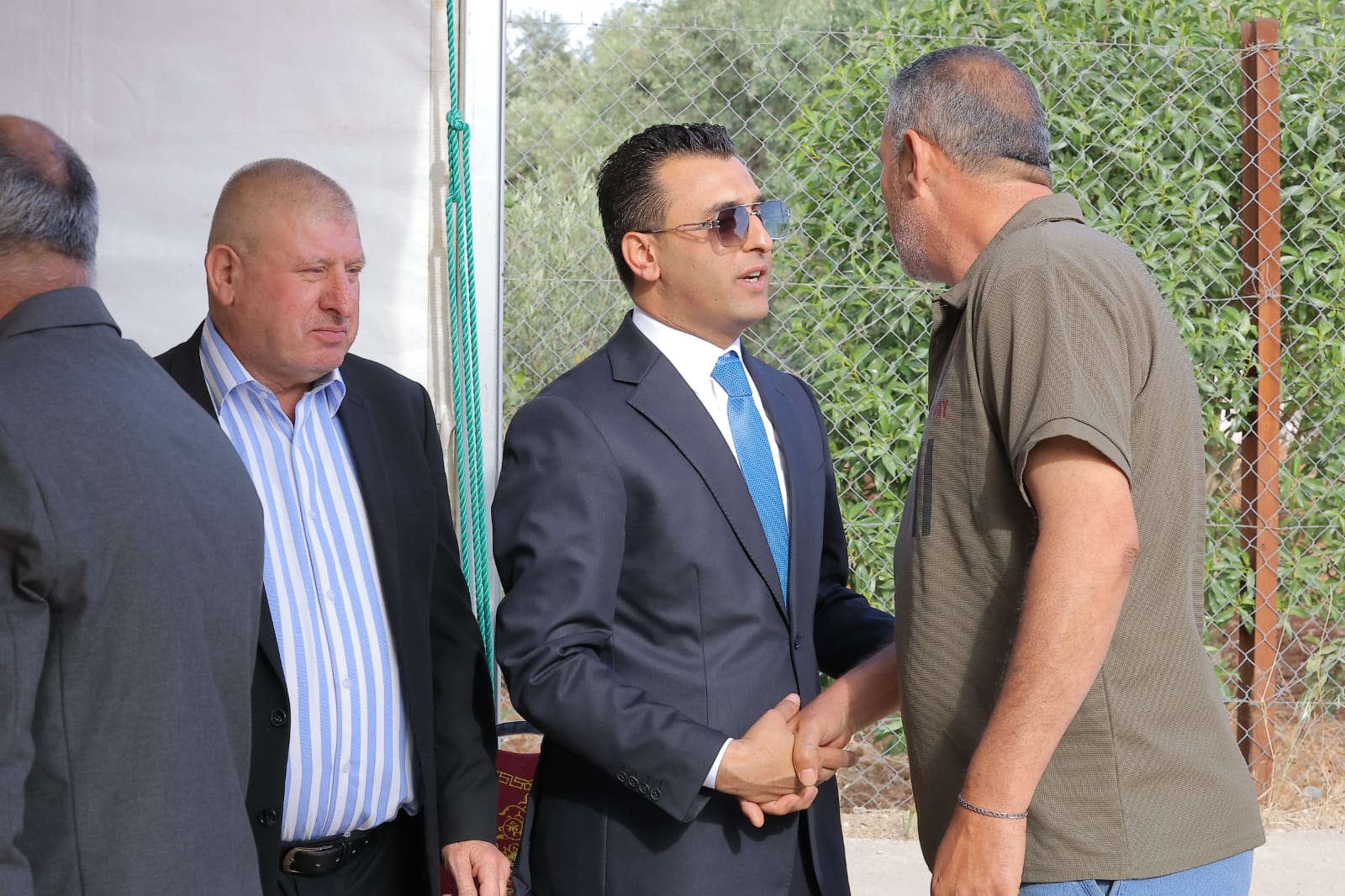 Madar Al-Saa Images 0.8539937493380374