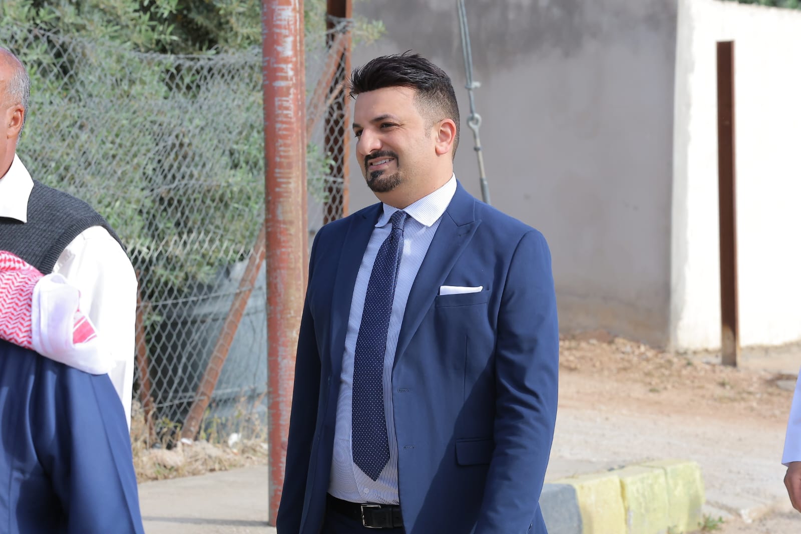 Madar Al-Saa Images 0.43652897603743657