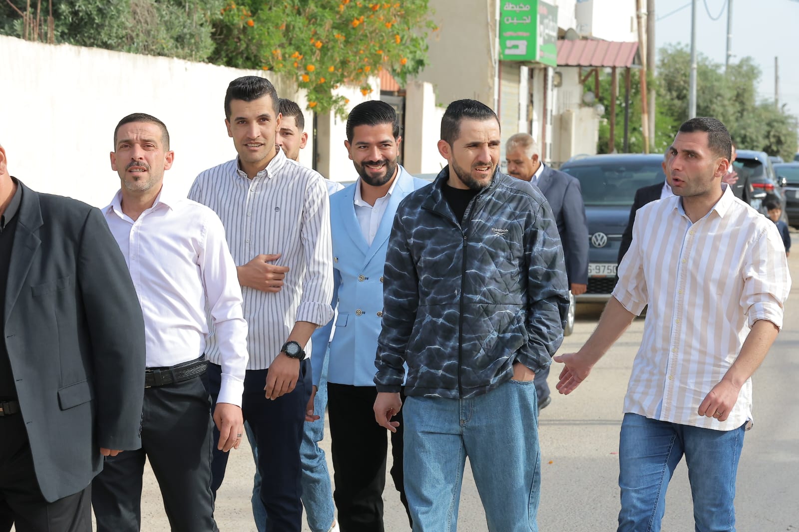 Madar Al-Saa Images 0.6825278763558678