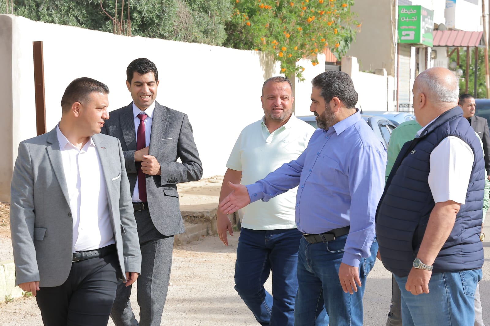 Madar Al-Saa Images 0.17686340432475933