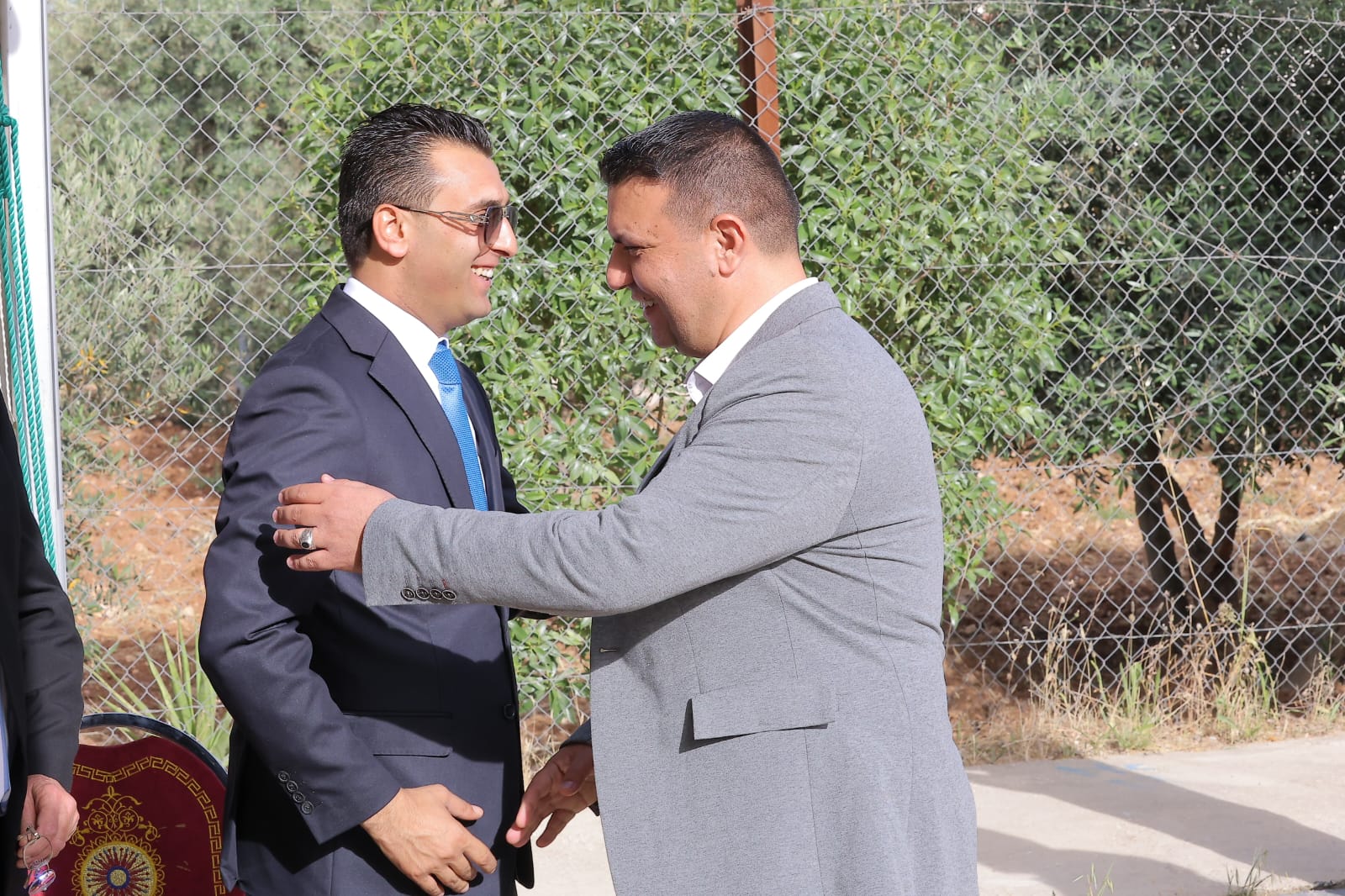 Madar Al-Saa Images 0.16975620887319842