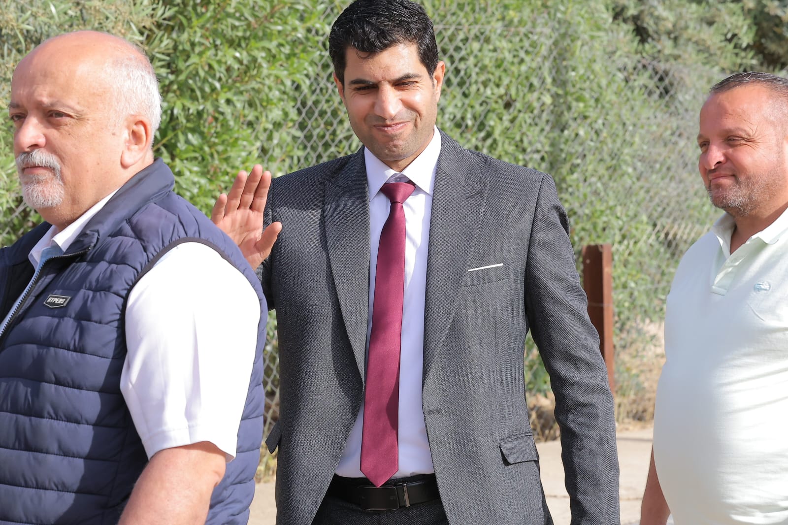 Madar Al-Saa Images 0.8348545624102015