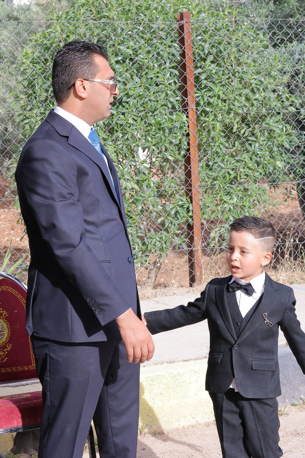 Madar Al-Saa Images 0.011215905719602293