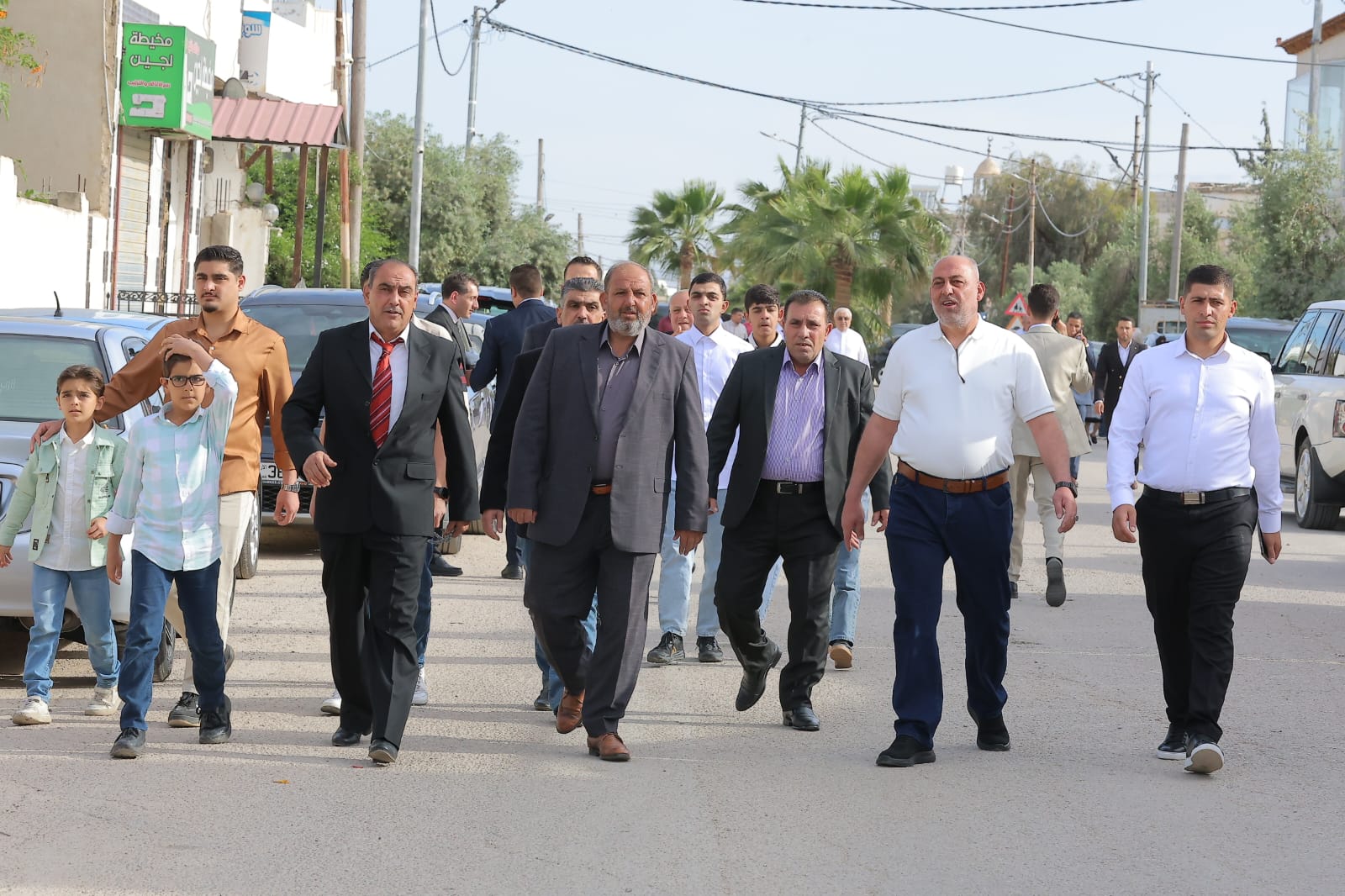 Madar Al-Saa Images 0.5979625354732279