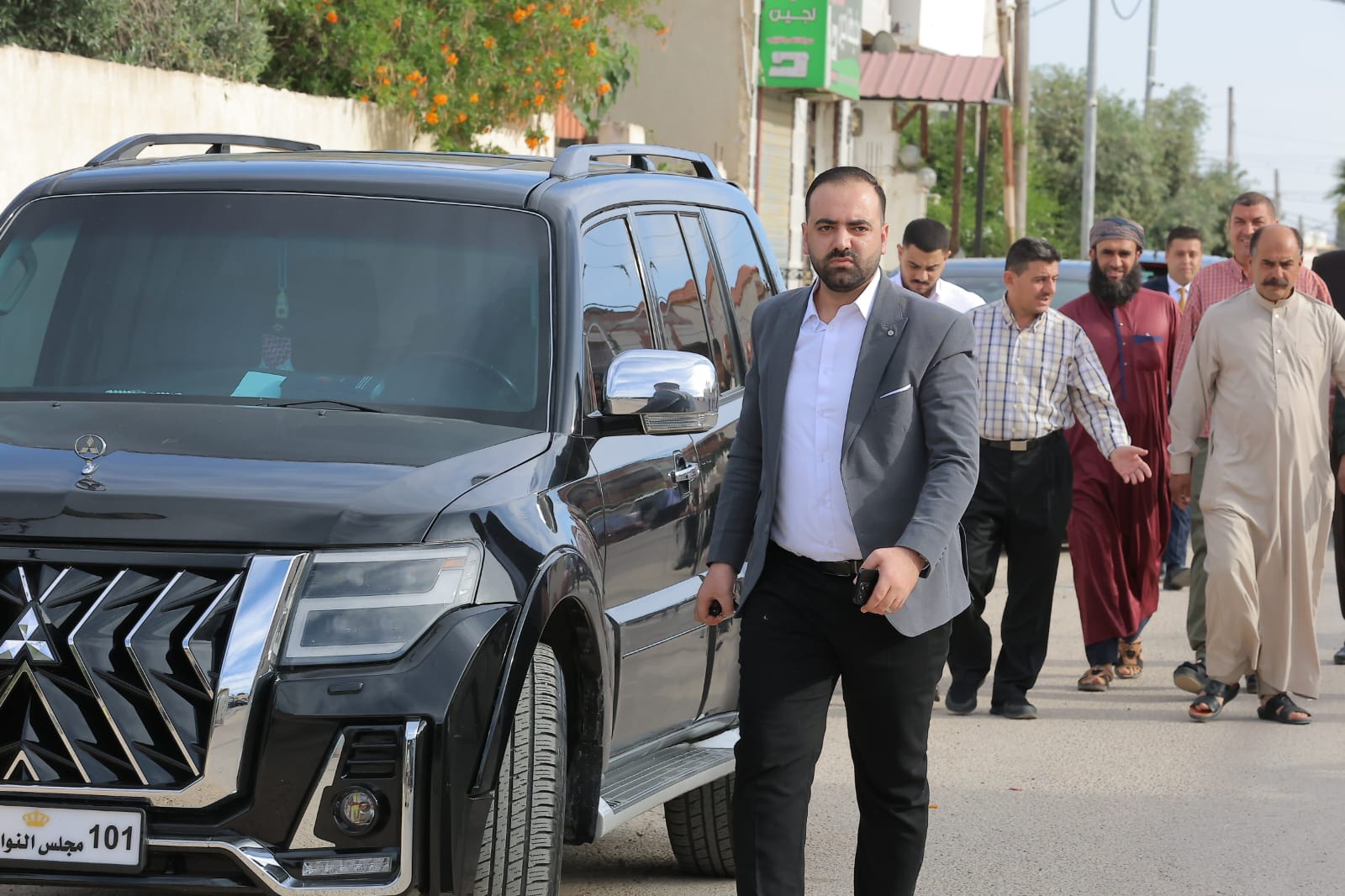 Madar Al-Saa Images 0.7263324121445475