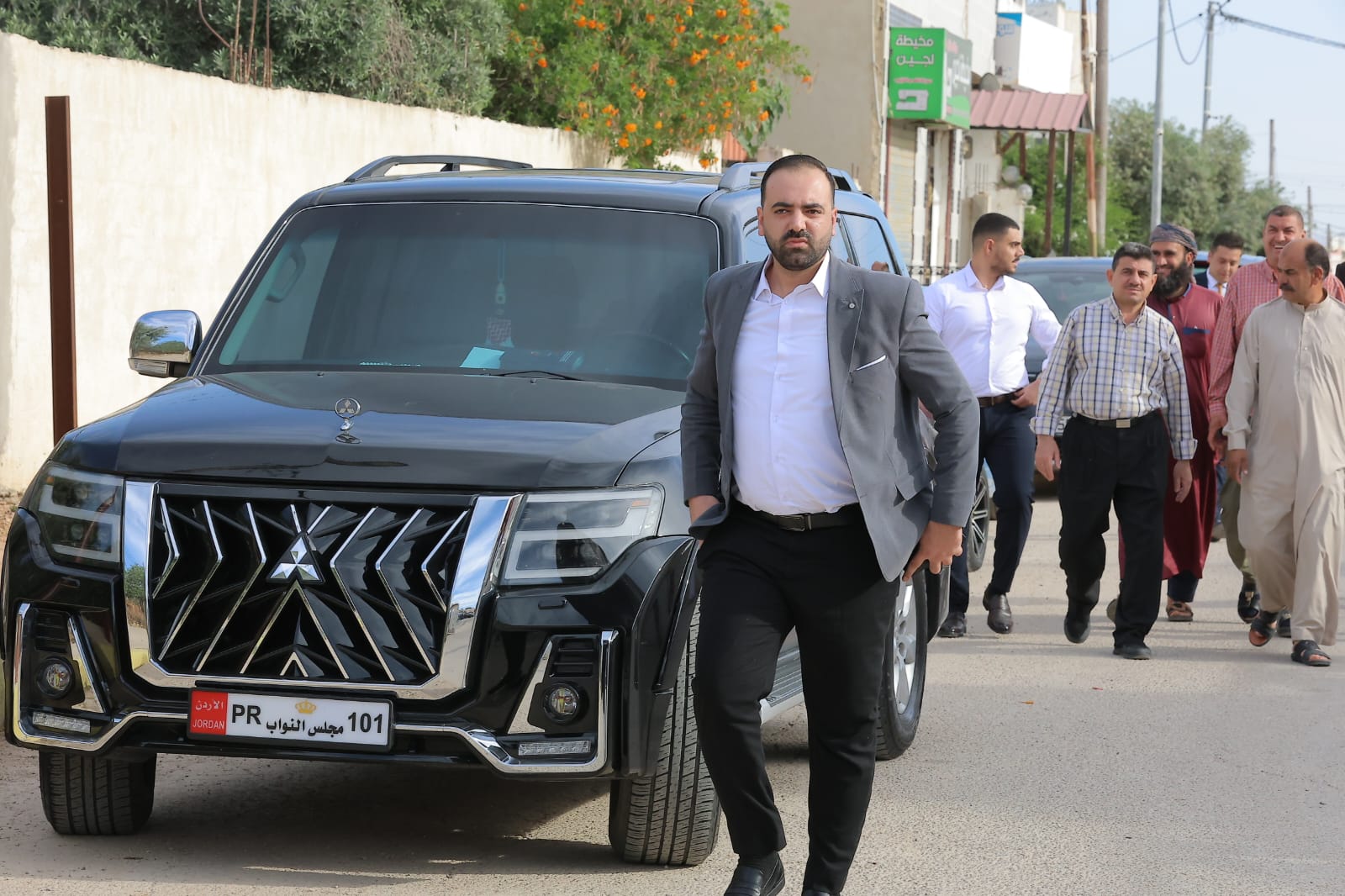 Madar Al-Saa Images 0.8927194651841531