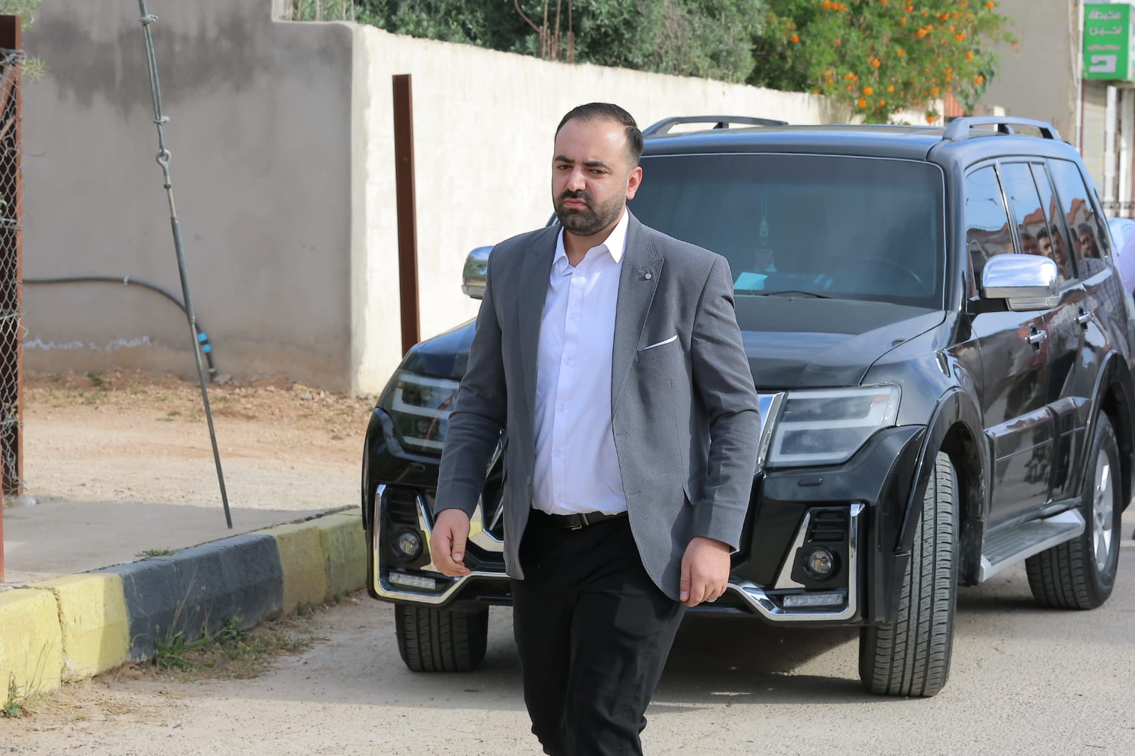 Madar Al-Saa Images 0.17378401704471658