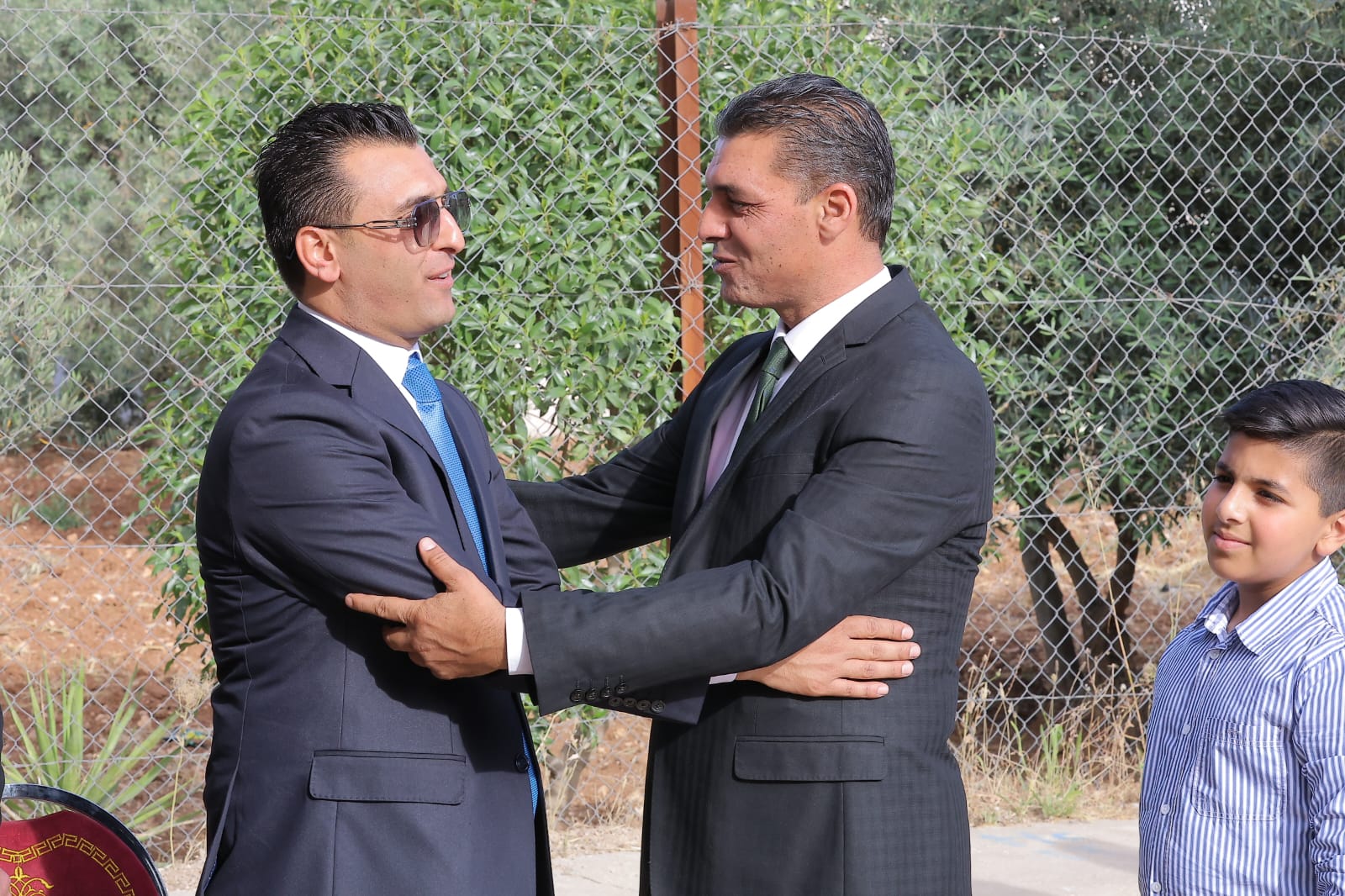 Madar Al-Saa Images 0.7516283443471483