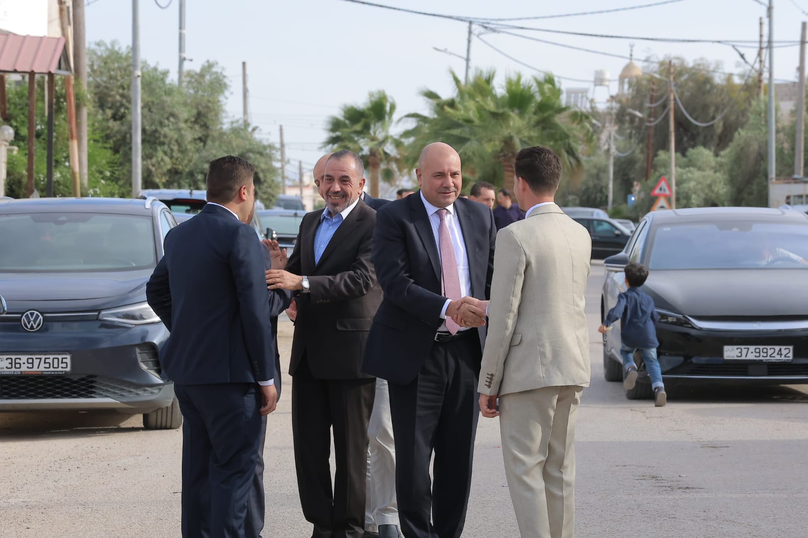 Madar Al-Saa Images 0.7773846667568038