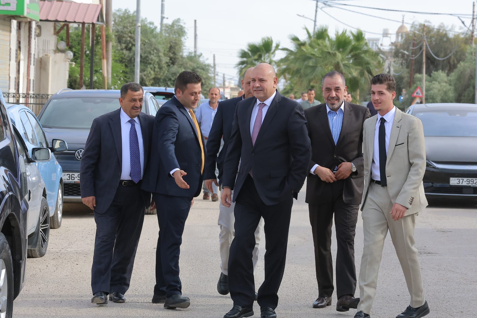 Madar Al-Saa Images 0.2991930505628063