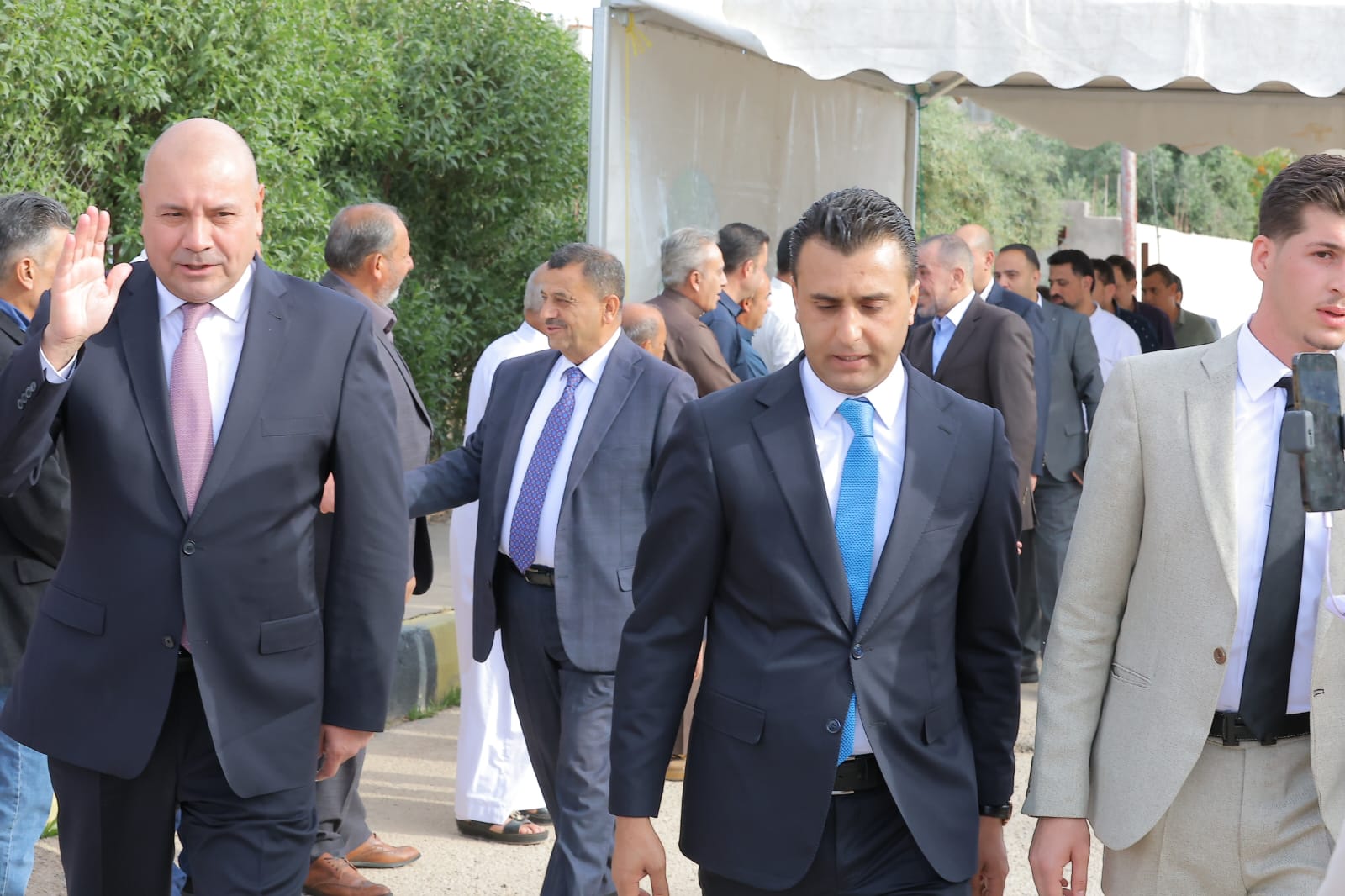 Madar Al-Saa Images 0.07397153485445074