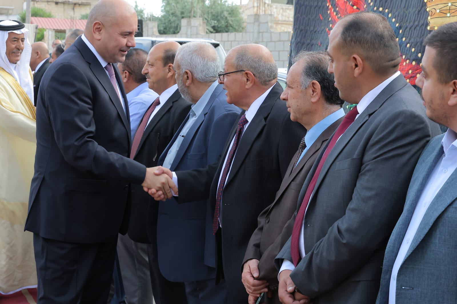 Madar Al-Saa Images 0.35239145589664655