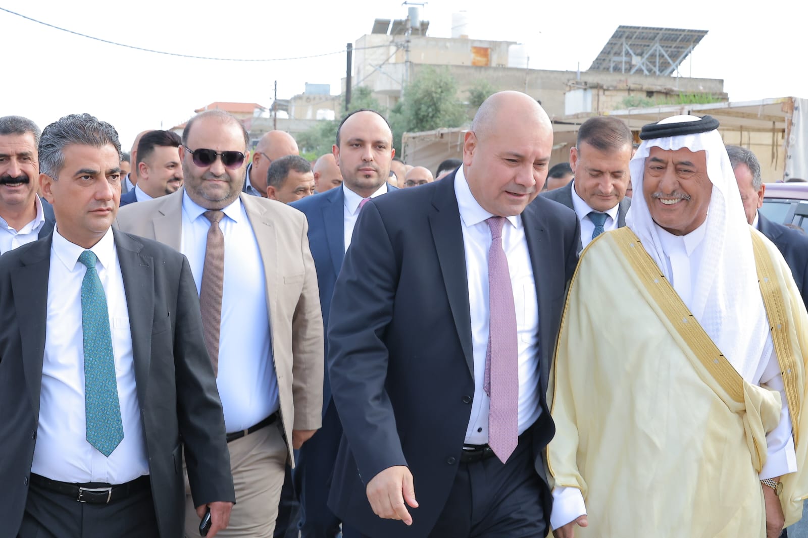 Madar Al-Saa Images 0.40396164069149987