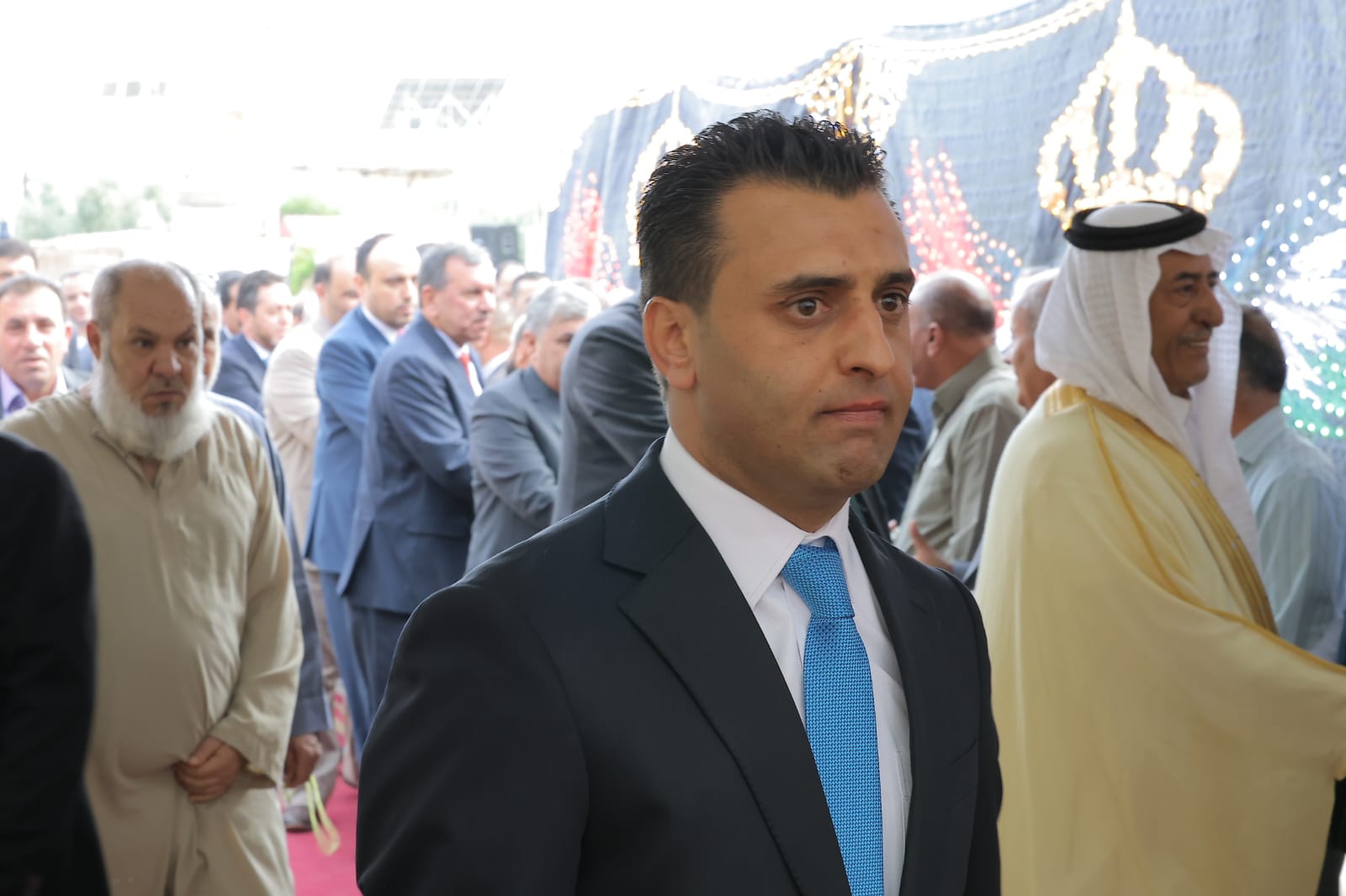 Madar Al-Saa Images 0.31283191021926593