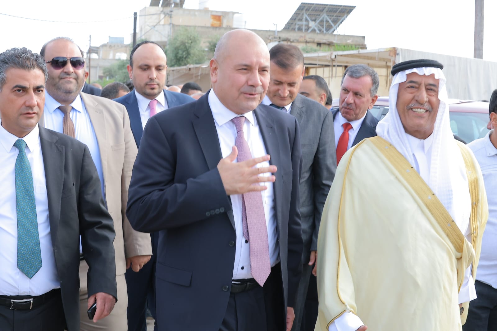 Madar Al-Saa Images 0.7403218654757691