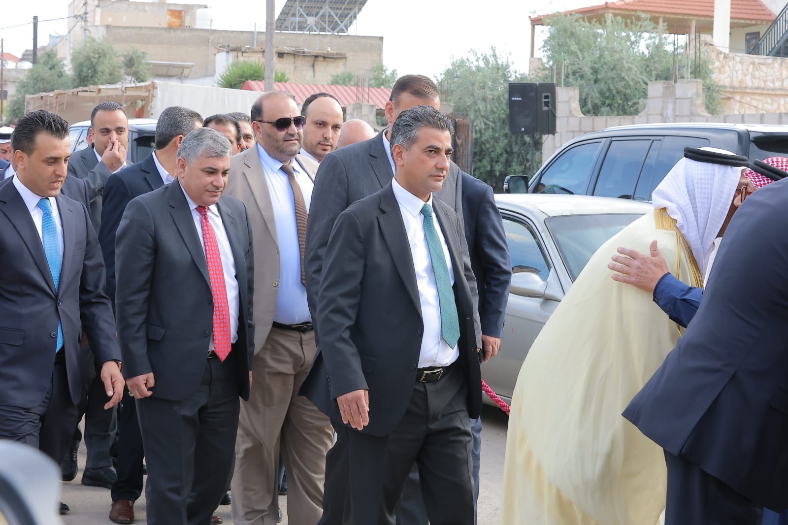 Madar Al-Saa Images 0.19929159106129357