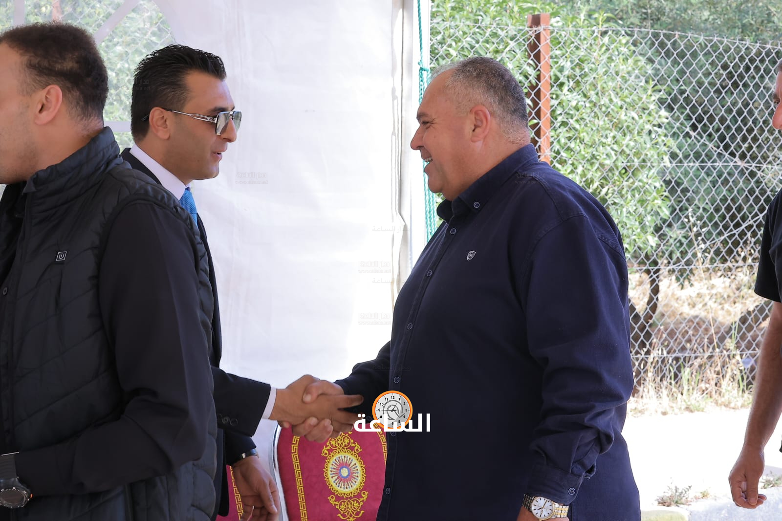 Madar Al-Saa Images 0.2634029555932976