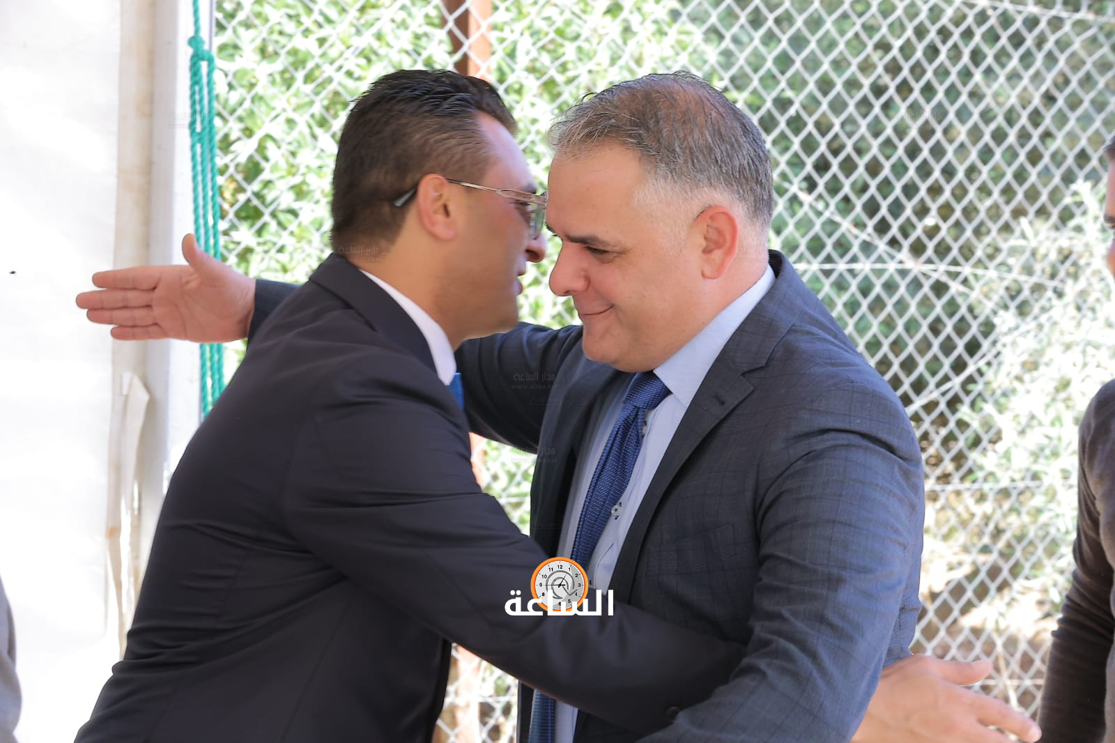 Madar Al-Saa Images 0.6250589124418293
