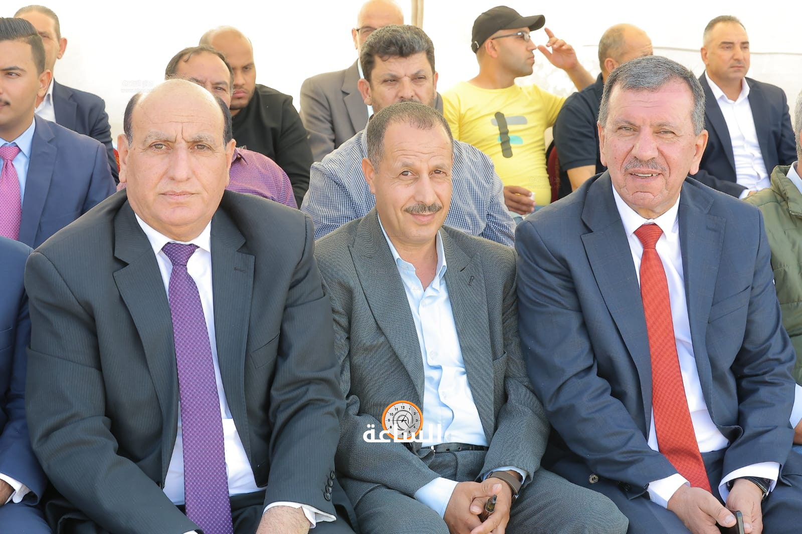 Madar Al-Saa Images 0.7450633174679786