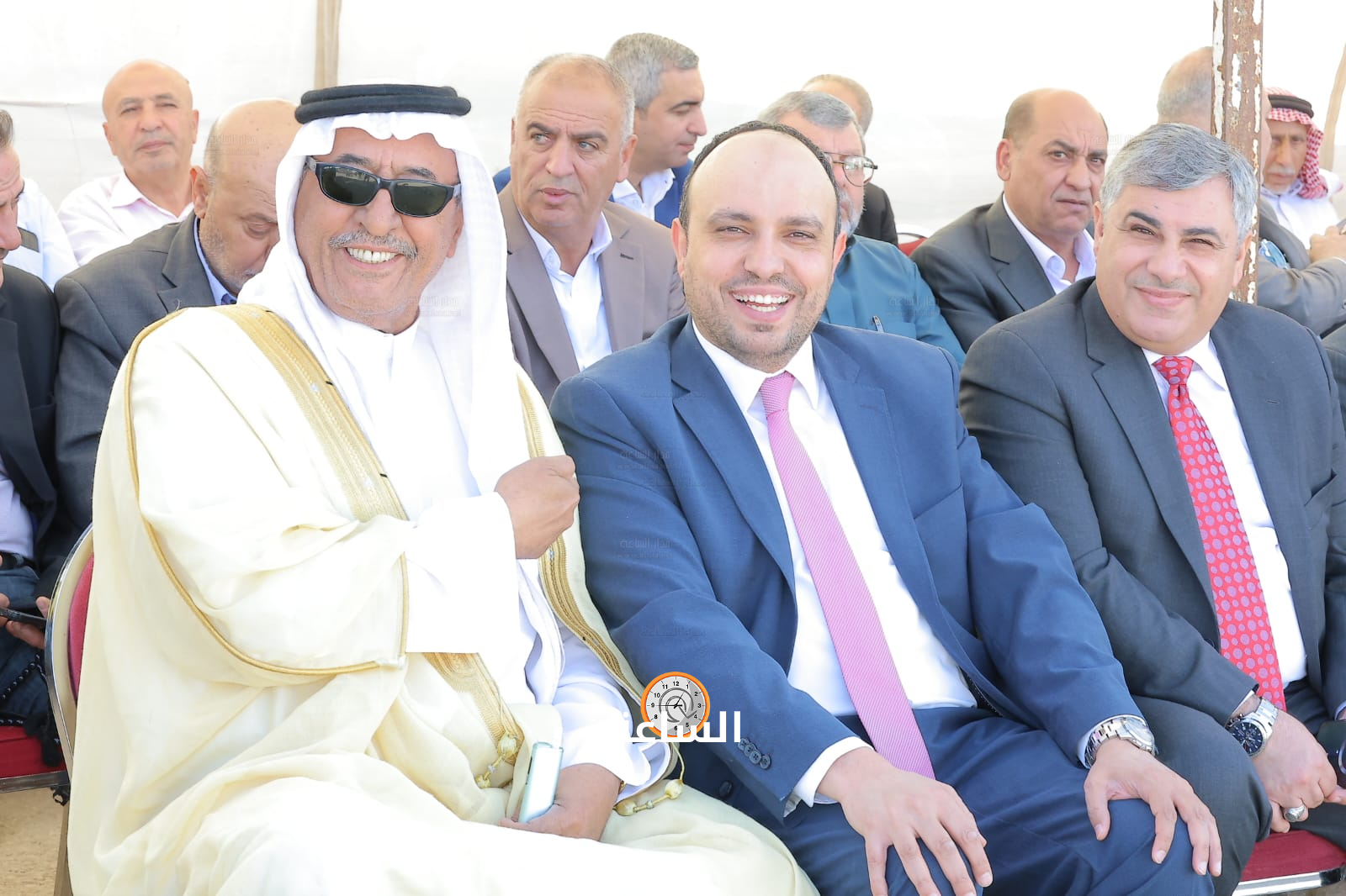 Madar Al-Saa Images 0.09372826910528786