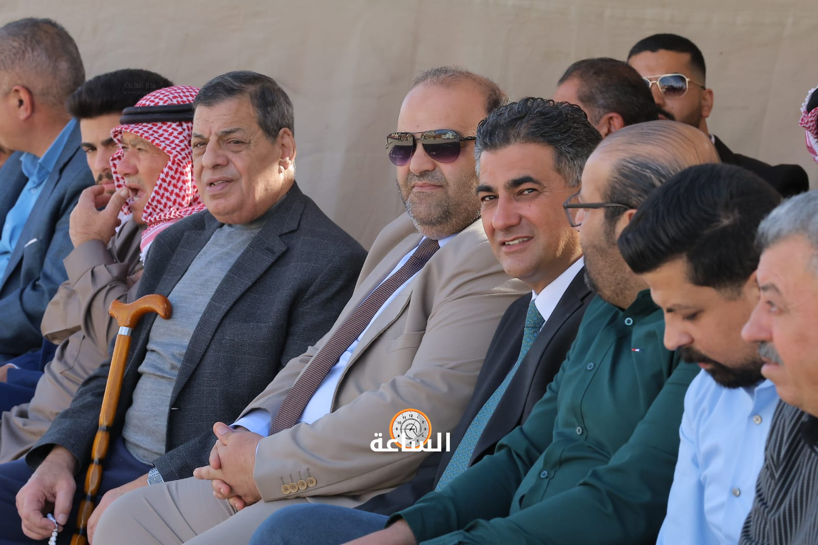 Madar Al-Saa Images 0.5976619635270437