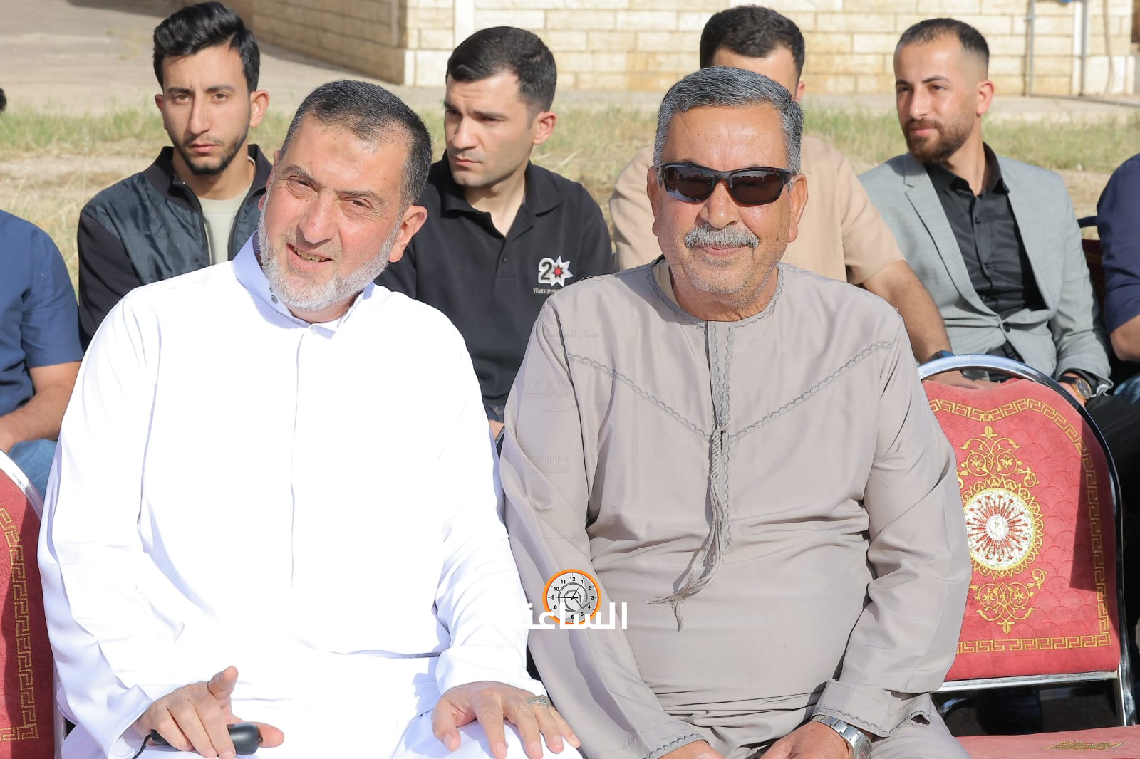 Madar Al-Saa Images 0.1907155224987358