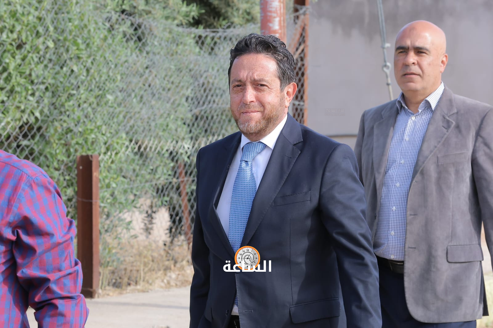 Madar Al-Saa Images 0.9304762089408372
