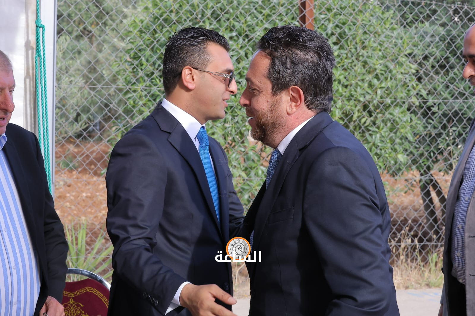 Madar Al-Saa Images 0.32096830340553684