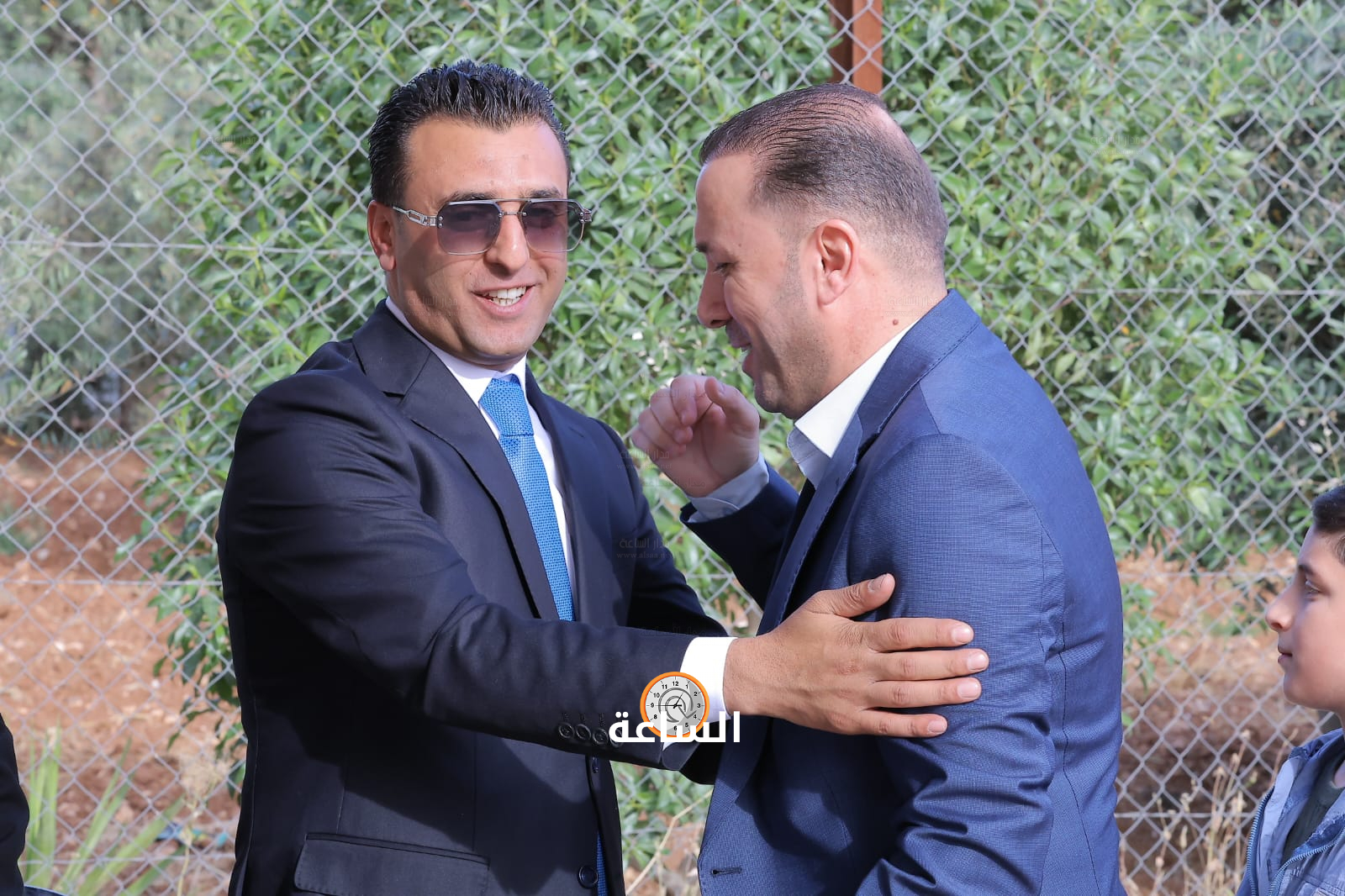 Madar Al-Saa Images 0.6042735987539696