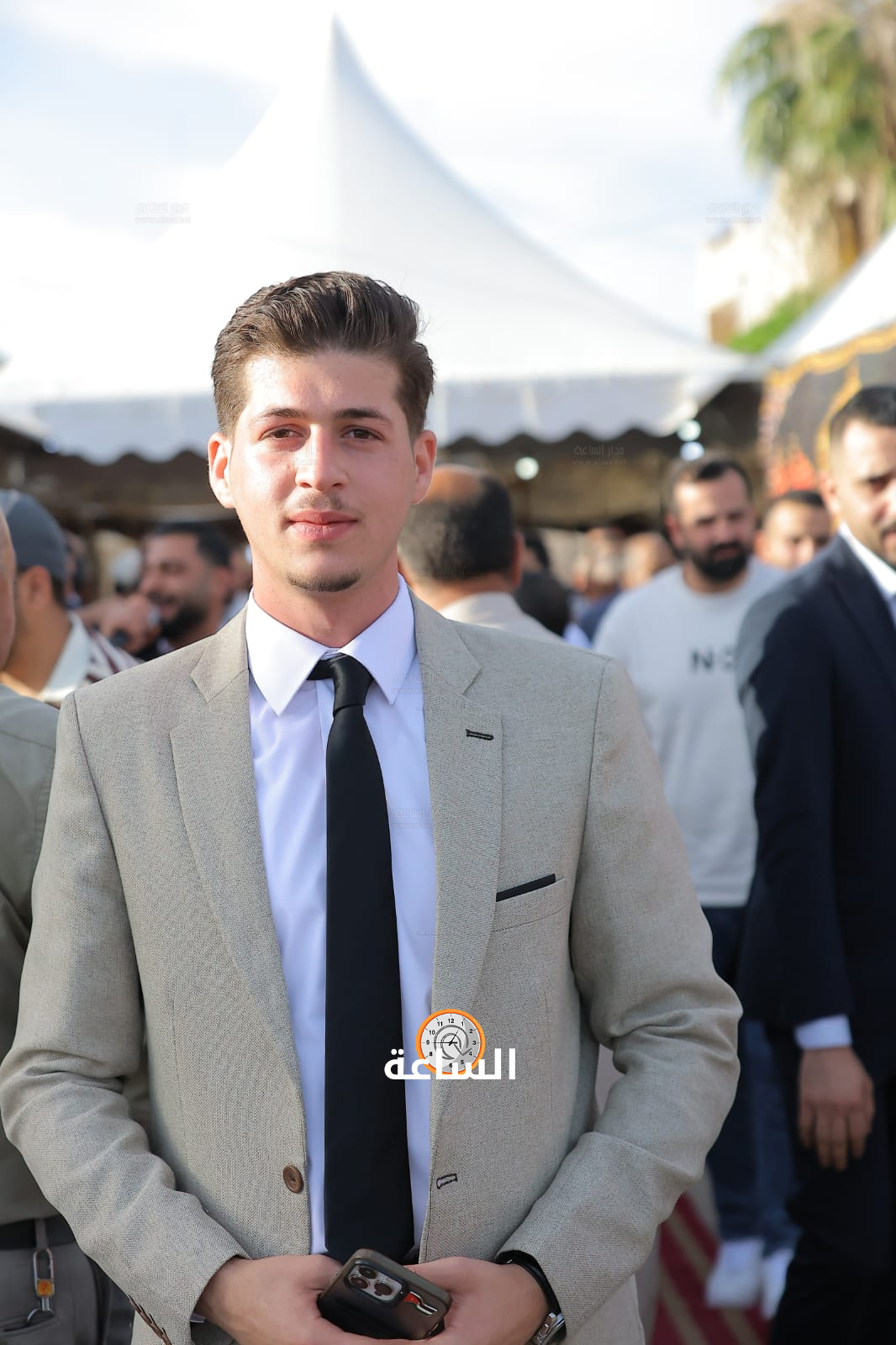 Madar Al-Saa Images 0.6986413951661463