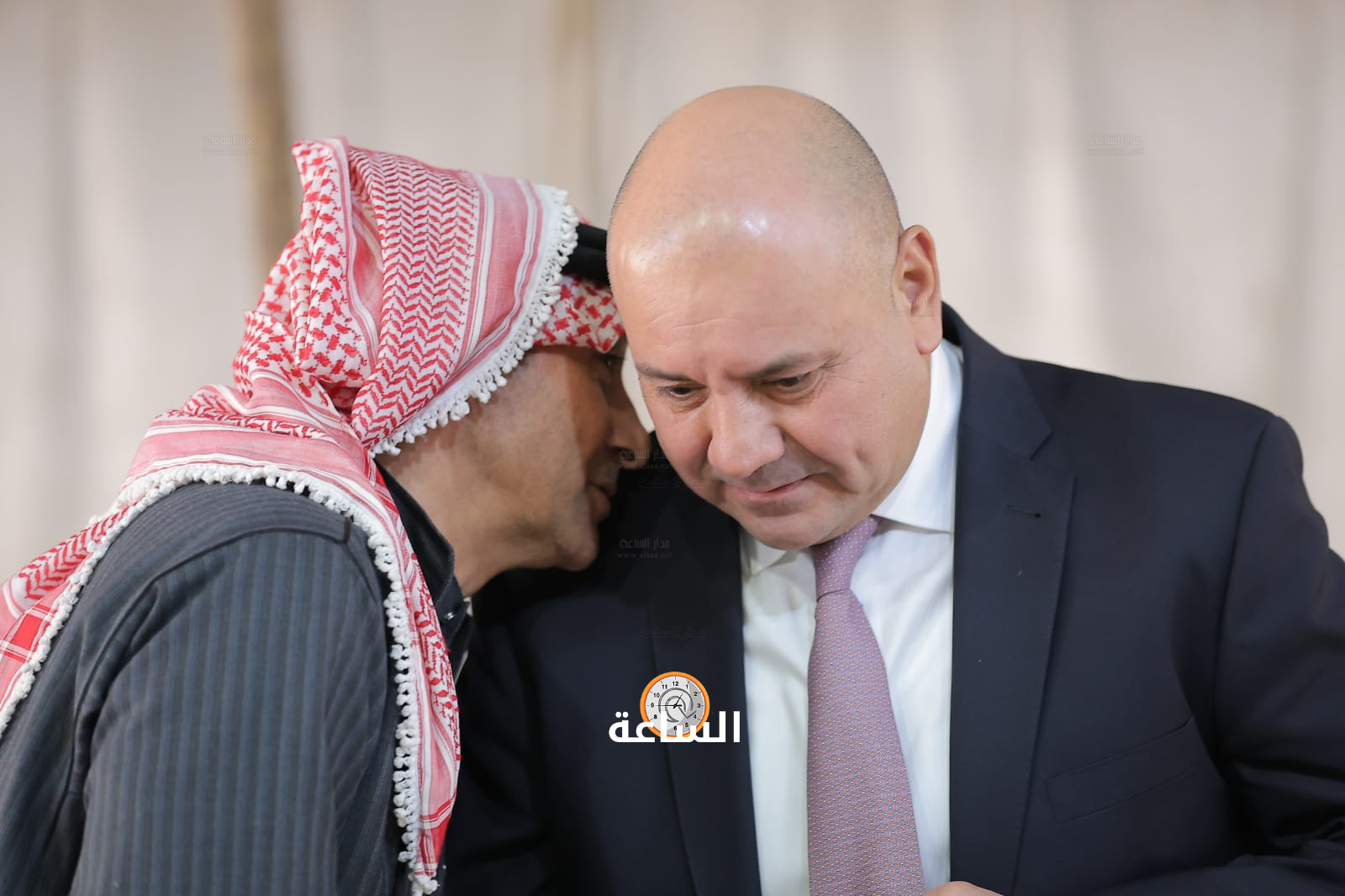 Madar Al-Saa Images 0.6328538973037523