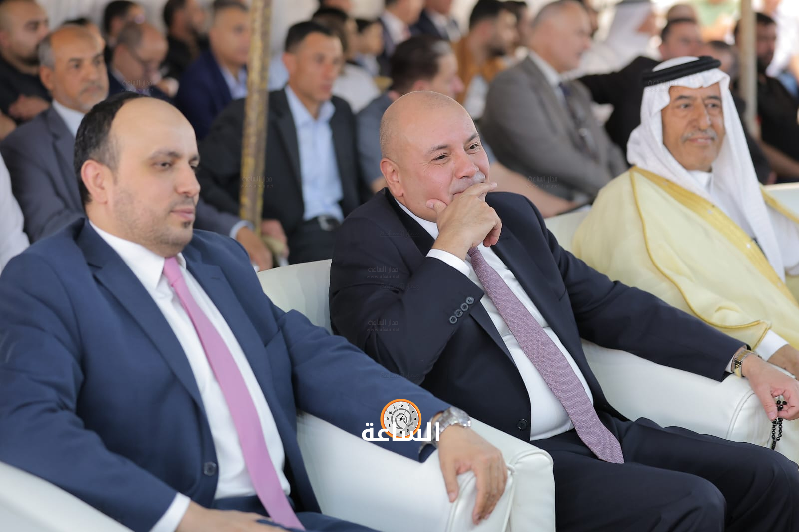 Madar Al-Saa Images 0.9489511152310042