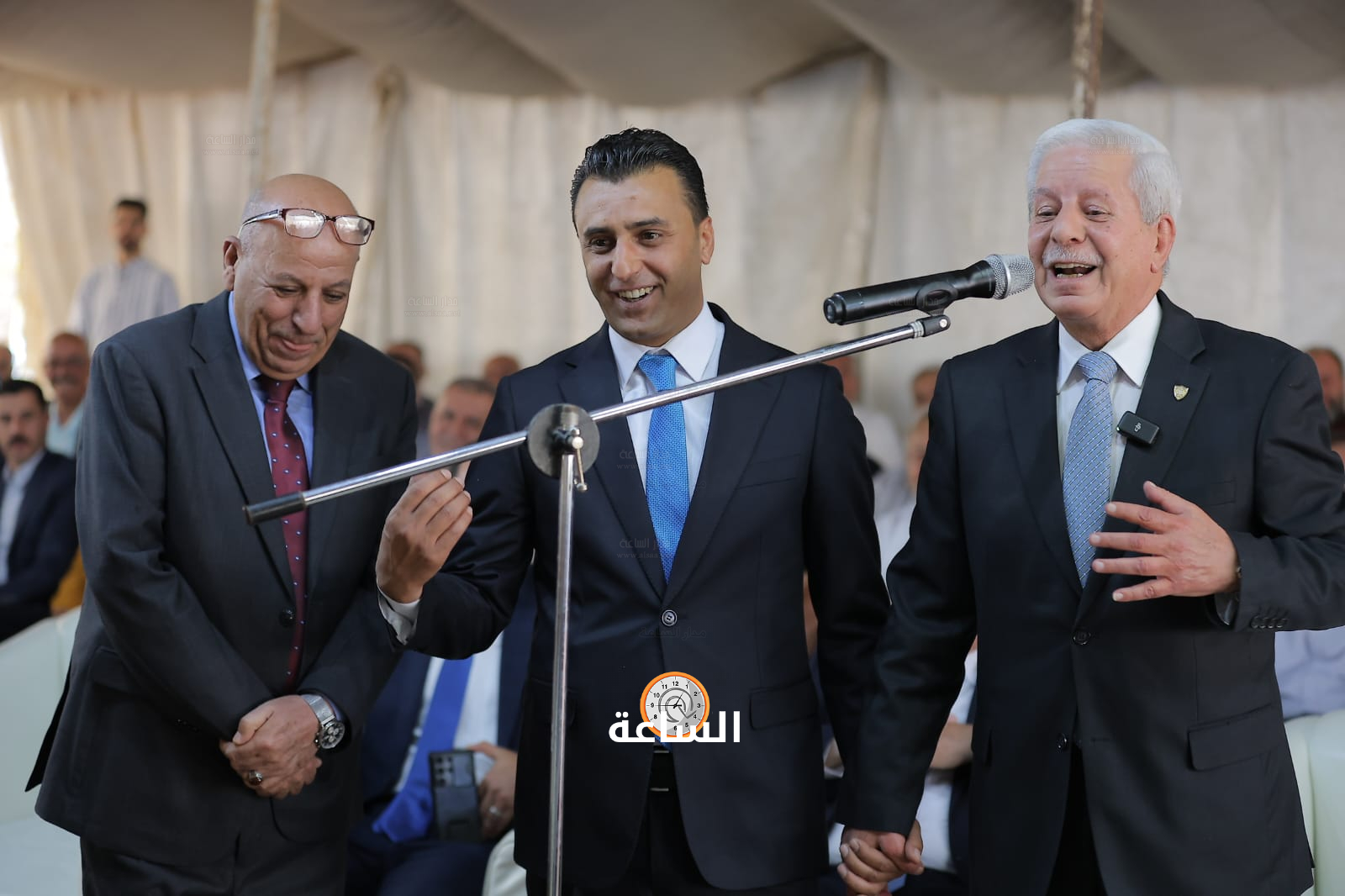 Madar Al-Saa Images 0.9415659705893707