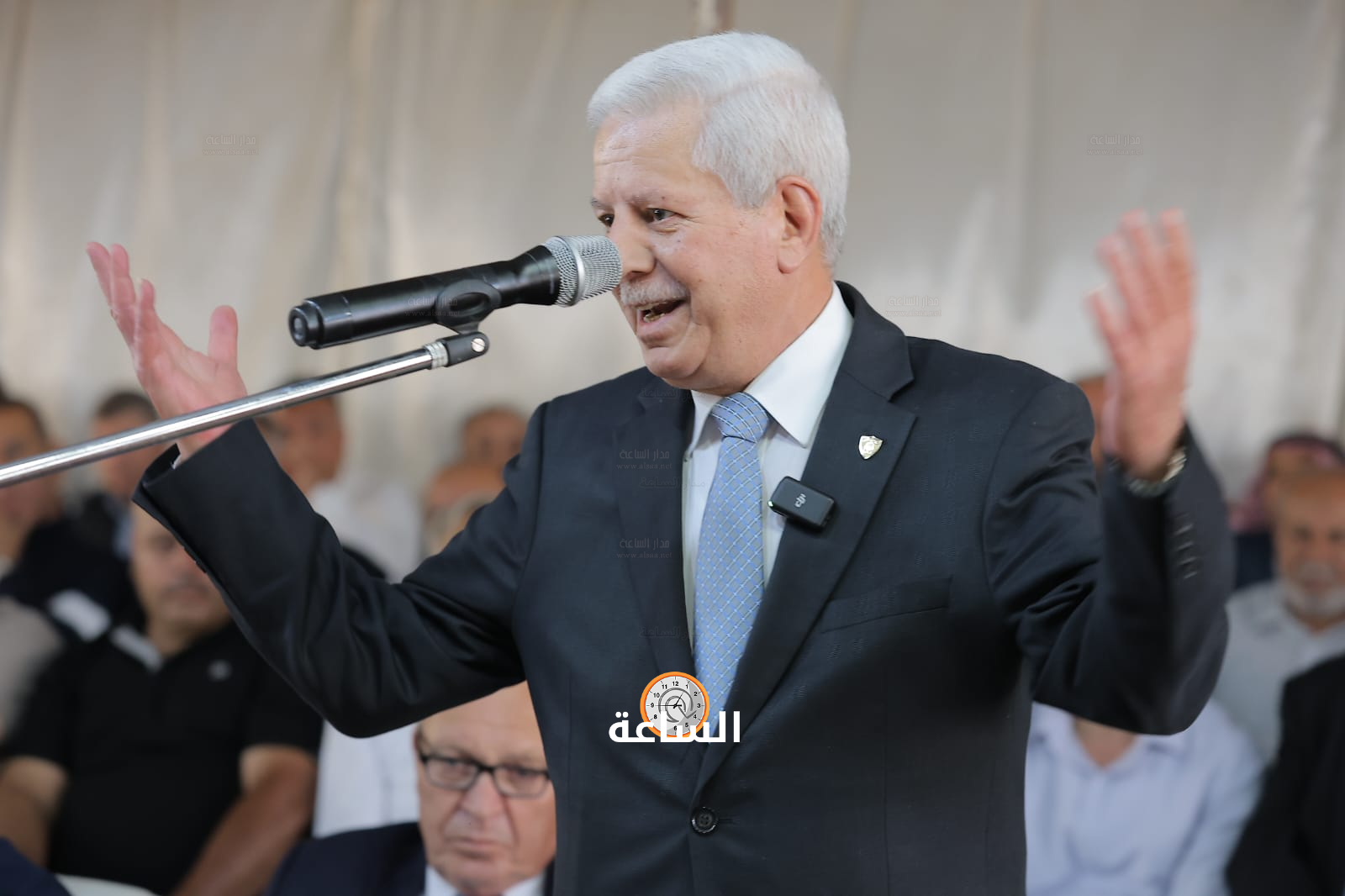 Madar Al-Saa Images 0.9161044907099605