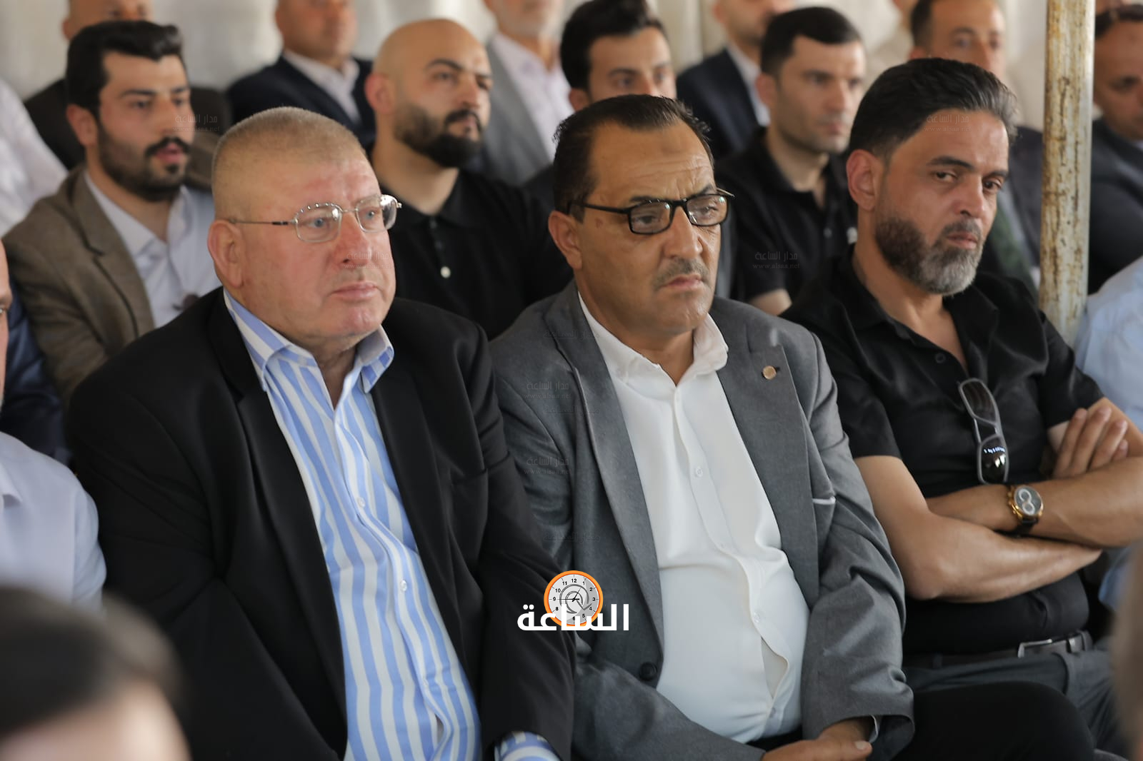 Madar Al-Saa Images 0.4009667780080618