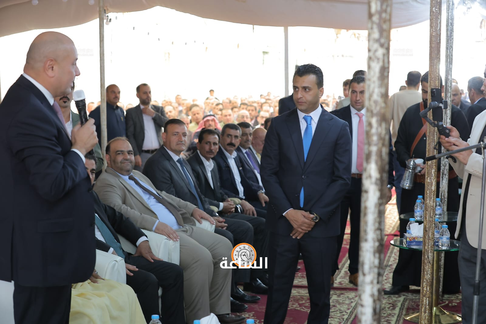 Madar Al-Saa Images 0.9655321547136515