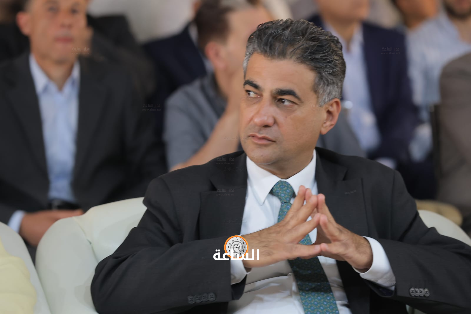 Madar Al-Saa Images 0.9508507568729978