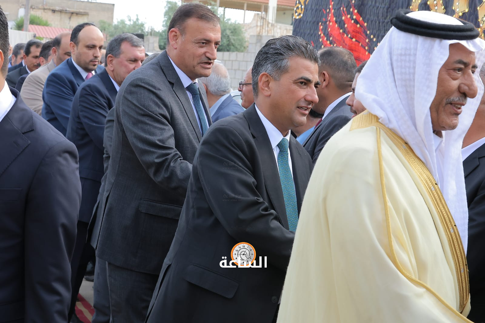 Madar Al-Saa Images 0.0775962055403897