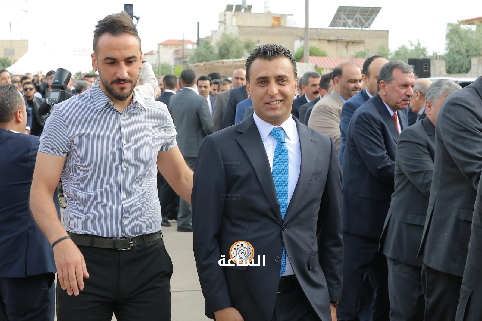 Madar Al-Saa Images 0.707613008500863