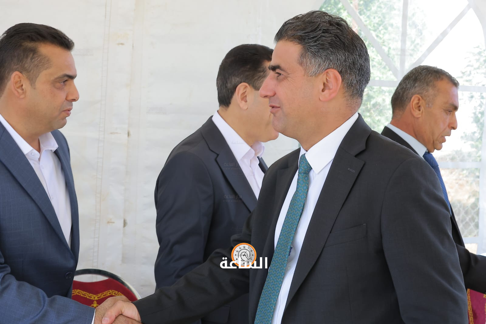 Madar Al-Saa Images 0.6885775839939885