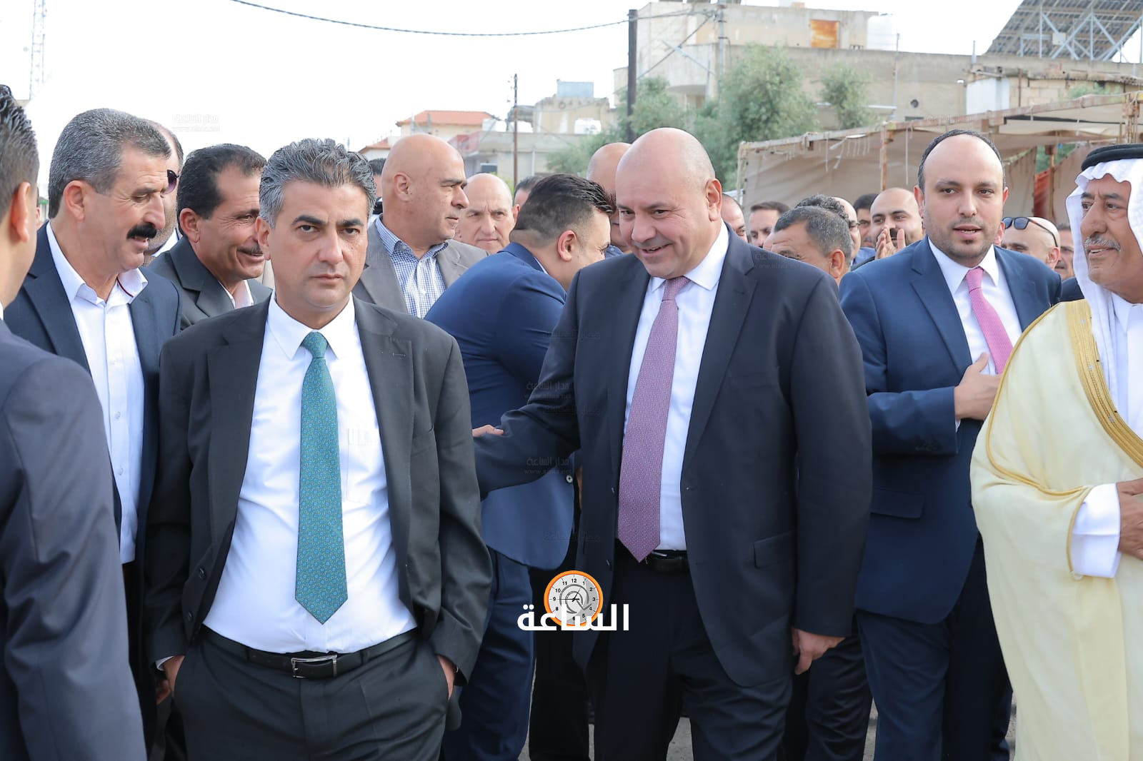 Madar Al-Saa Images 0.693347032835031