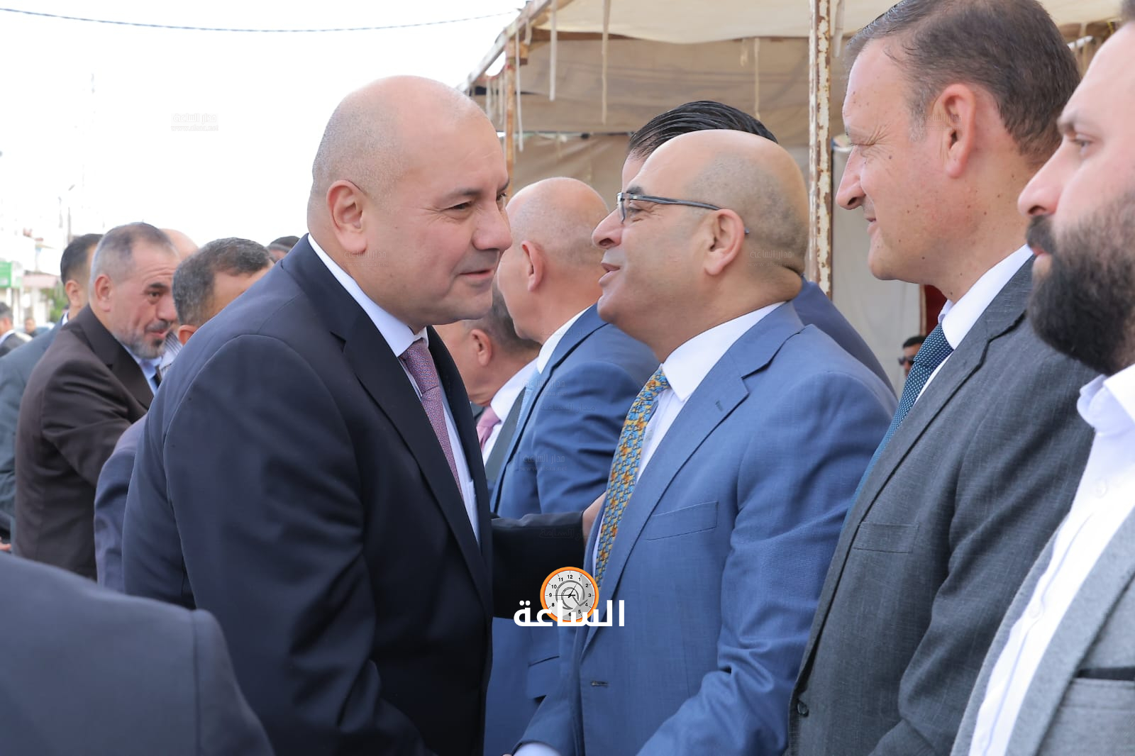 Madar Al-Saa Images 0.12041716152679127