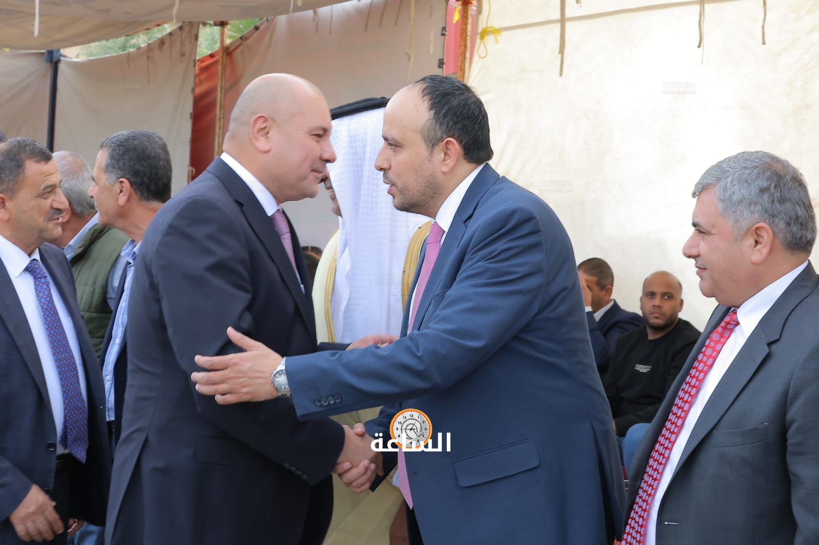 Madar Al-Saa Images 0.15516978962926542