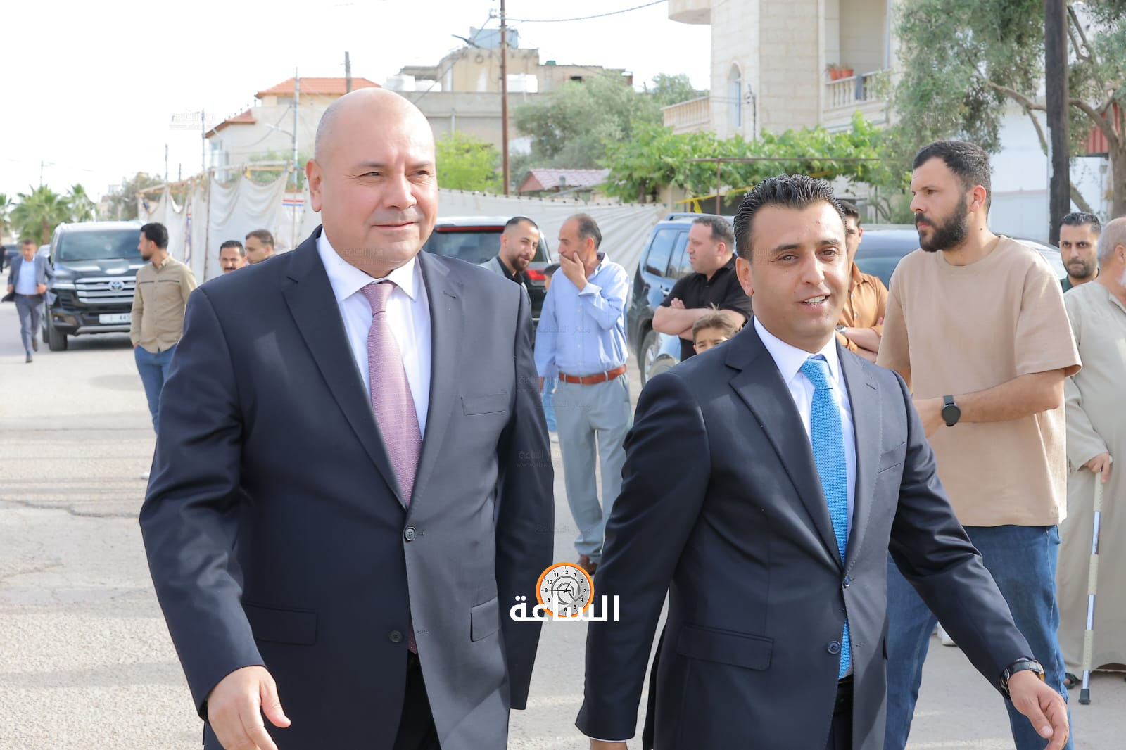 Madar Al-Saa Images 0.8086226257187248