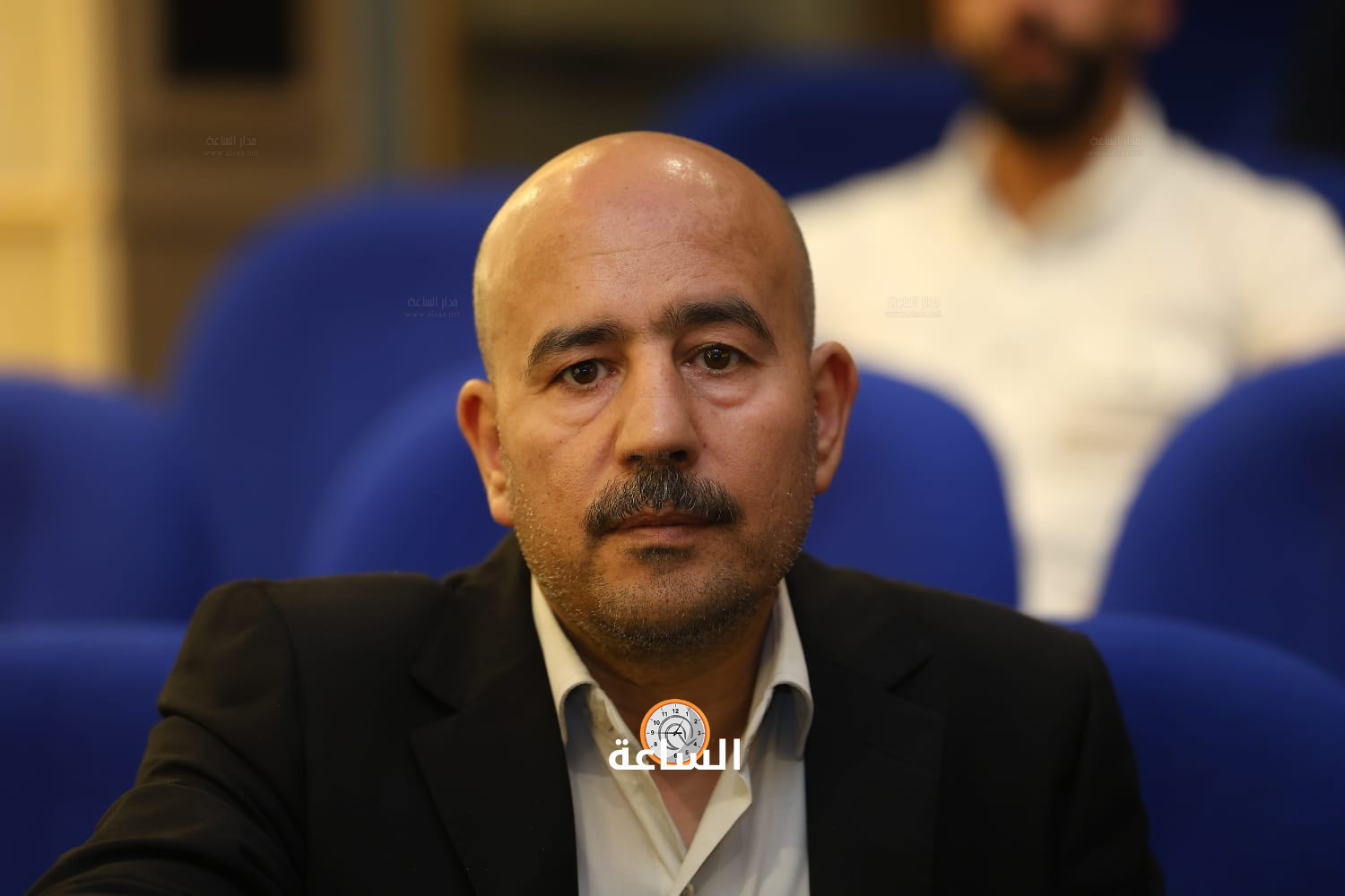 Madar Al-Saa Images 0.16995790510041275
