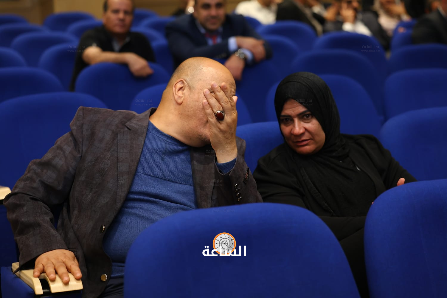 Madar Al-Saa Images 0.7644791850413949