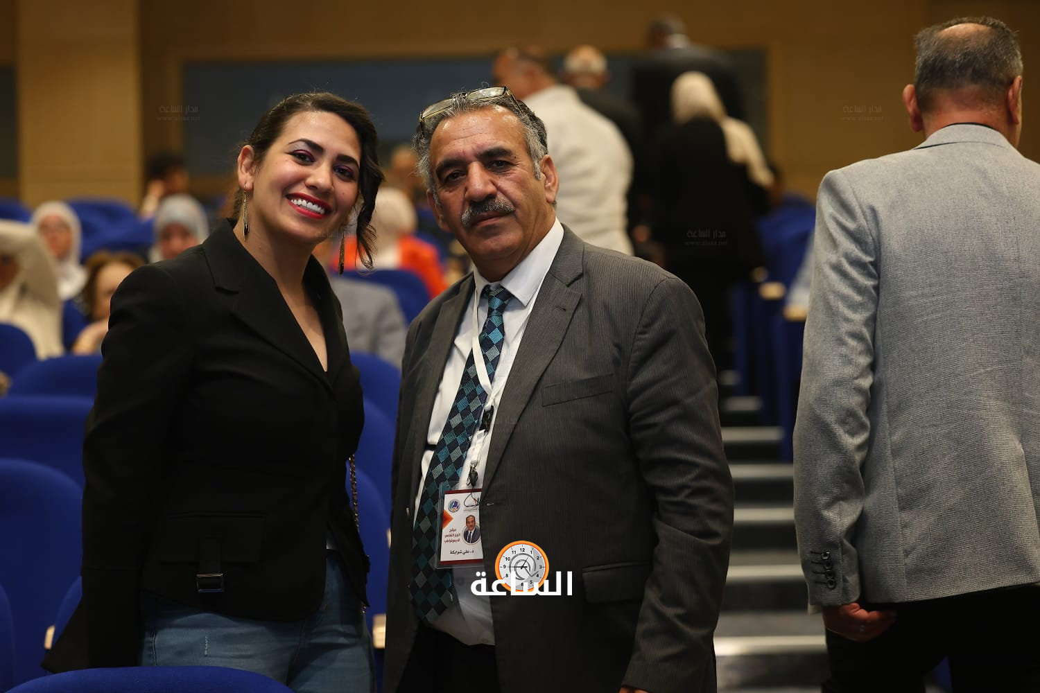 Madar Al-Saa Images 0.13474601852362744